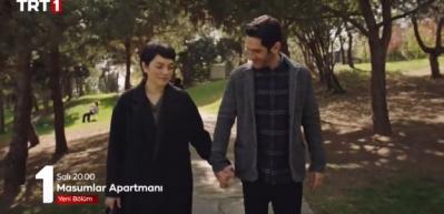 Masumlar Apartmanı 67. b&ouml;l&uuml;m fragmanı yayınlandı!