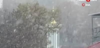 Meteoroloji son dakika uyardı: Harita yayımlandı, kuvvetli geliyor!