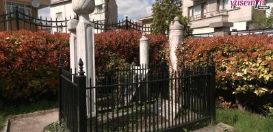 Oru&ccedil; Baba kimdir ve Oru&ccedil; Baba T&uuml;rbesi nerededir?