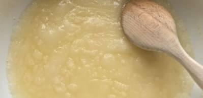 Sabuniye helvası nasıl yapılır? 