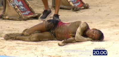 Survivor All Star 80. b&ouml;l&uuml;m fragmanı yayınlandı! Efsane oyun...