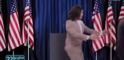Suudi Arabistanlılar ABD Başkanı Joe Biden ile dalga ge&ccedil;ti