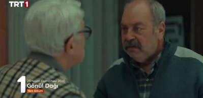 Taner'in babası yaşıyor mu? G&ouml;n&uuml;l Dağı 61. b&ouml;l&uuml;m fragmanı
