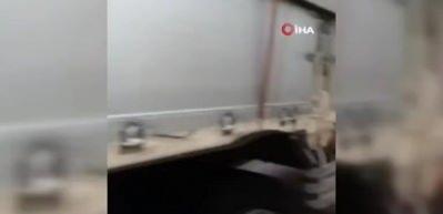 Tropikal fırtına Megi vurdu: 24 &ouml;l&uuml;