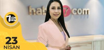 Şartlar oluştu, geri d&ouml;nebilir! (23 Nisan 2022 G&uuml;n&uuml;n &Ouml;nemli Gelişmeleri)