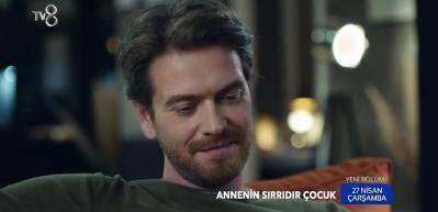 Annenin Sırrıdır &Ccedil;ocuk 4. b&ouml;l&uuml;m fragmanı yayınlandı! Annenin Sırrıdır &Ccedil;ocuk 4. b&ouml;l&uuml;m fragmanı