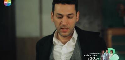 Aziz dizisi 22. b&ouml;l&uuml;m Fragmanı yayınlandı! 