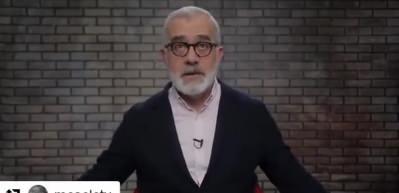 Bahadır Yenişehirlioğlu'ndan lin&ccedil; tayfasına tokat gibi videolu cevap!