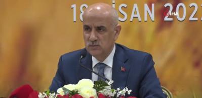 Bakan Kiriş&ccedil;i'den indirimli &uuml;r&uuml;n m&uuml;jdesi: Y&uuml;zde 25 daha ucuza alacağız