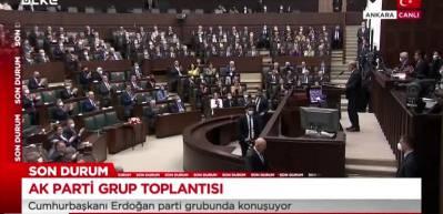 Balıkesir Milletvekili İsmail Ok, AK Parti'ye katıldı