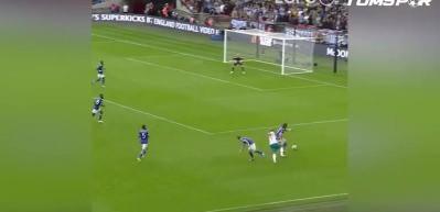 &Ccedil;ağlar S&ouml;y&uuml;nc&uuml;'den T&uuml;rk futbol tarihine ge&ccedil;ecek imza!