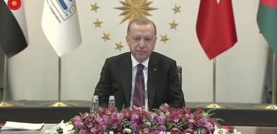 D-8'den Batı'yı panikletecek hamle: D-20'ye adım adım!