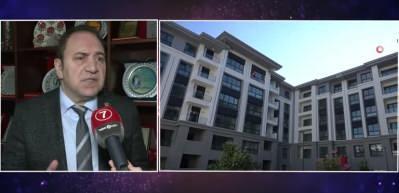 Kira fiyatlarını 1 g&uuml;nde d&uuml;ş&uuml;recek &ouml;neri: Ofislerin y&uuml;zde 60'ı boş duruyor meskene &ccedil;evirilsin