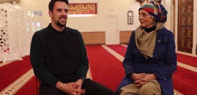 End&uuml;l&uuml;s'te İslam yeniden canlanıyor... M&uuml;sl&uuml;man n&uuml;fus artışta