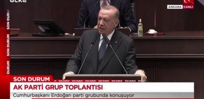 Erdoğan yeni uygulamayı a&ccedil;ıkladı: D&ouml;vizini getiren kazanacak