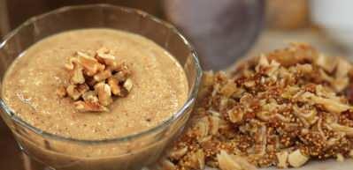 İncir uyutması tatlısı nasıl yapılır? 