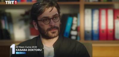 Kasaba Doktoru 3. b&ouml;l&uuml;m fragmanı yayınlandı! Kasaba Doktoru'nun konusu nedir?