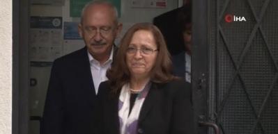 Kılı&ccedil;daroğlu FET&Ouml;'n&uuml;n girdabına giriyor