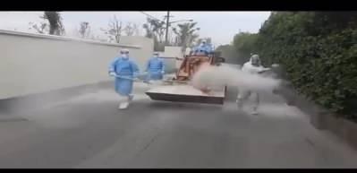 Koronavir&uuml;s &Ccedil;in'i terk etmiyor!