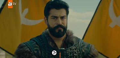 Osman Bey &ccedil;ocuklarının ka&ccedil;ırıldığını duyunca &ccedil;ileden &ccedil;ıkar! Kuruluş Osman 91. b&ouml;l&uuml;m fragmanı 