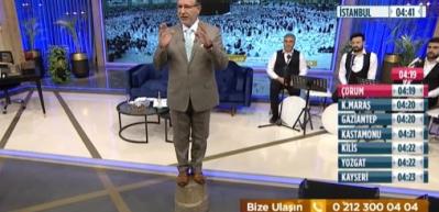 Peygamber Efendimiz (sav)'in minber hikayesi...