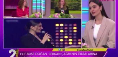 Samsak D&ouml;veci polemiği s&uuml;r&uuml;yor! "Hepinizi Langıdı yaparım"