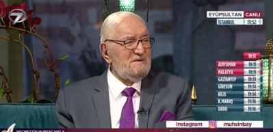 Sınav g&uuml;n&uuml; oru&ccedil; tutmamak caiz midir? Necmettin Nursa&ccedil;an Hoca cevaplıyor