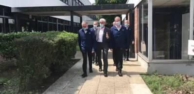 Stellantis'te maaş krizi patlak verdi