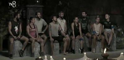 Survivor All Star 85. b&ouml;l&uuml;m fragmanı yayınlandı! Yeni takımlar...