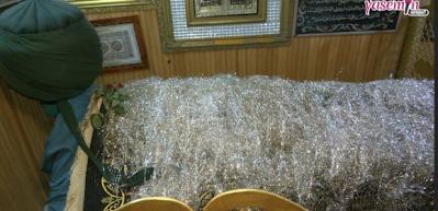 Telli Baba T&uuml;rbesi nerededir ve 'Telli Baba' ismi nereden gelmektedir?