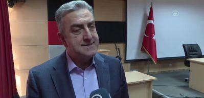 T&uuml;rk astronotun uzay yolculuğu i&ccedil;in geri sayım başladı