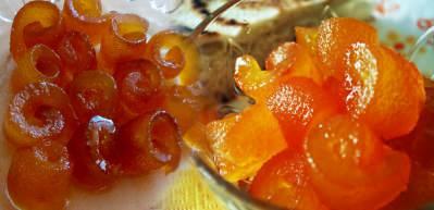 Turun&ccedil; re&ccedil;eli nasıl yapılır? Enfes turun&ccedil; re&ccedil;el tarifi