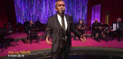 Yavuz Bing&ouml;l ile S&ouml;z ve M&uuml;zik'in bu haftaki konuğu Kubat!