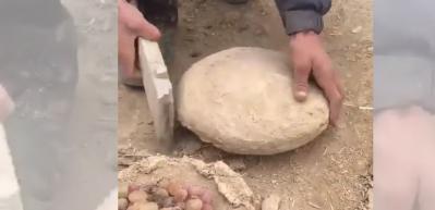 Yüzyıllardır kullanılan doğal besin saklama yöntemi!