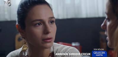 Annenin Sırrıdır &Ccedil;ocuk 5. b&ouml;l&uuml;m fragmanı yayınlandı! Annenin Sırrıdır &Ccedil;ocuk 5. b&ouml;l&uuml;m fragmanı