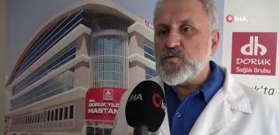 Aşırı telefon ve bilgisayar kullanımı akciğerleri s&ouml;nd&uuml;r&uuml;yor