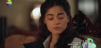 Aziz dizisi 23. b&ouml;l&uuml;m Fragmanı yayınlandı! "Bug&uuml;n herkes yaptığı g&uuml;nahların bedelini &ouml;deyecek!"