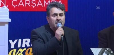 Bakan D&ouml;nmez: "Kılı&ccedil;daroğlu'nun ziyaret ettiği evde elektrikleri kendi elleriyle kesmişler"