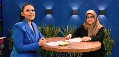 Bayramın &ouml;nemi nedir? Dr. &Ouml;ğr. &Uuml;yesi Fatma &Ccedil;etin anlatıyor