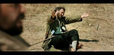 'Bir D&uuml;ş G&ouml;rd&uuml;m' filminin fragmanı yayınlandı! 6 Mayıs'ta vizyona giriyor