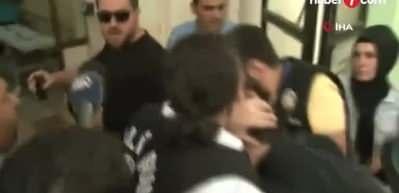 Cezaevindeki Adnan Oktar Edirne'den Erzurum'a sevk edildi