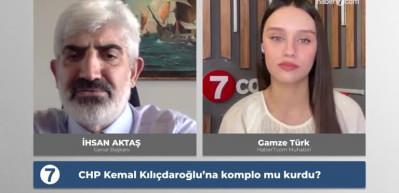 Elektrik yalanı ortaya &ccedil;ıktı, CHP'nin mumu s&ouml;nd&uuml;! Parti i&ccedil;inde komplo mu var?
