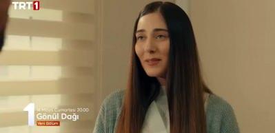 Gedelli'de Bayram coşkusu Ramazan ve Asuman'ın nişanı! G&ouml;n&uuml;l Dağı 63. b&ouml;l&uuml;m yeni fragmanı