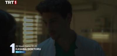 Kasaba Doktoru 4. b&ouml;l&uuml;m fragmanı yayınlandı! Kasaba Doktoru'nun konusu nedir?