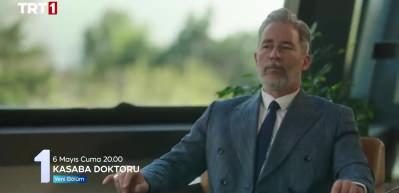 Kasaba Doktoru 5. b&ouml;l&uuml;m fragmanı yayınlandı! Kasaba Doktoru'nun konusu nedir?