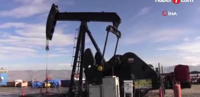 Avrupa'da petrol krizi b&uuml;y&uuml;yor, petrolde kritik gelişme!