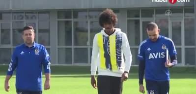 Luiz Gustavo i&ccedil;in cazip teklif gelirse ayrılık kapıda!