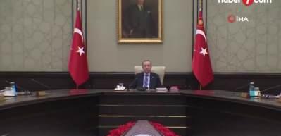  Bayram tatili 9 g&uuml;n olacak mı? Herkesin g&ouml;z&uuml; kabine toplantısında...