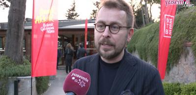 &Ouml;m&uuml;r Akkor imzalı 'Balıkesir Gastronomi Atlası' d&uuml;nyaya a&ccedil;ılacak!