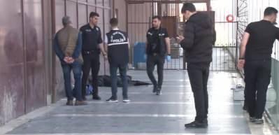 &Uuml;nl&uuml; rap&ccedil;i &ldquo;Beta&rdquo;nın ş&uuml;pheli &ouml;l&uuml;m&uuml;